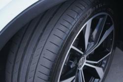 2021 Volkswagen Tiguan 162TSI R-Line