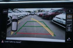 2021 Volkswagen Tiguan 162TSI R-Line