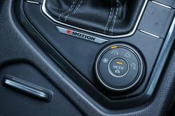 2021 Volkswagen Tiguan 162TSI R-Line