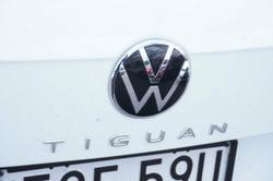 2021 Volkswagen Tiguan 162TSI R-Line