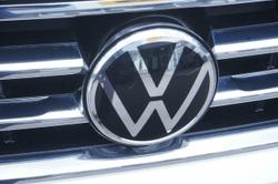 2021 Volkswagen Tiguan 162TSI R-Line