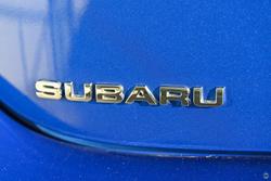 2025 Subaru BRZ S ZD8 MY25 WR Blue