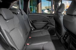 2025 Subaru Forester Premium S6 MY26 AWD Crystal White