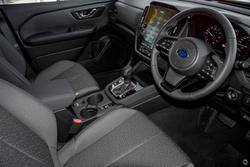 2025 Subaru Forester Premium S6 MY26 AWD Crystal White