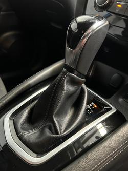 2018 Nissan QASHQAI ST J11 Series 2 Vivid Blue