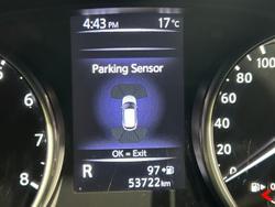 2018 Nissan QASHQAI ST J11 Series 2 Vivid Blue