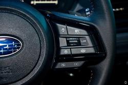 2025 Subaru Forester Hybrid Sport S6 MY26 AWD River Rock