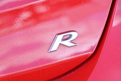 2019 Holden Astra R BK MY19 Absolute Red