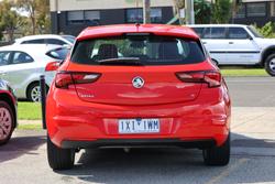 2019 Holden Astra R
