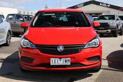 2019 Holden Astra R