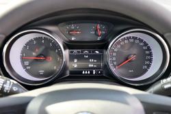 2019 Holden Astra R BK MY19 Absolute Red