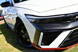 2025 Hyundai i30 N Premium