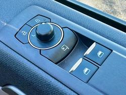 2024 Ford Tourneo Titanium X