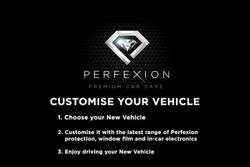 2024 Ford Tourneo Titanium X