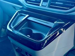 2024 Ford Tourneo Titanium X