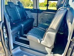 2024 Ford Tourneo Titanium X