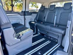 2024 Ford Tourneo Titanium X