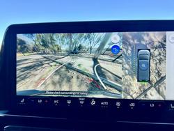 2024 Ford Tourneo Titanium X