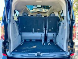 2024 Ford Tourneo Titanium X