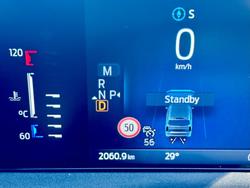 2024 Ford Tourneo Titanium X