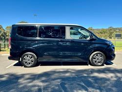 2024 Ford Tourneo Titanium X