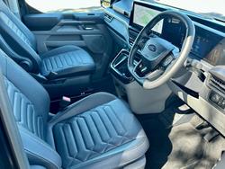 2024 Ford Tourneo Titanium X
