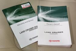 2020 Toyota Landcruiser VX