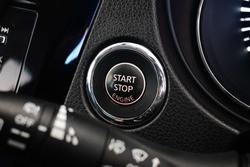 2019 Nissan X-TRAIL ST