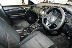 2019 Nissan X-TRAIL ST