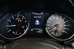 2019 Nissan X-TRAIL ST