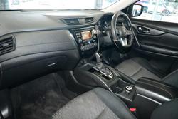 2019 Nissan X-TRAIL ST
