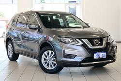 2019 Nissan X-TRAIL ST