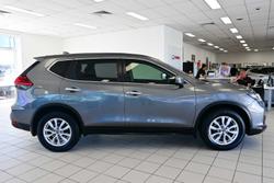 2019 Nissan X-TRAIL ST