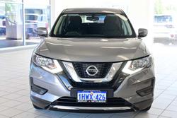 2019 Nissan X-TRAIL ST