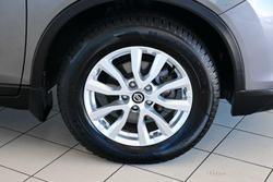 2019 Nissan X-TRAIL ST