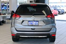 2019 Nissan X-TRAIL ST