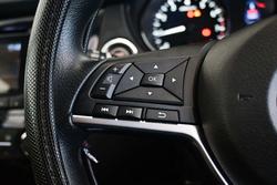 2019 Nissan X-TRAIL ST