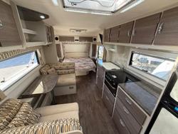 2018 Jurgens Lunagazer