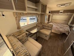 2018 Jurgens Lunagazer