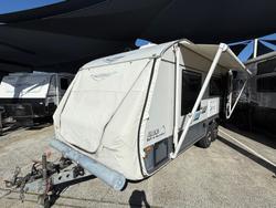 2018 Jurgens Lunagazer