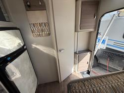 2018 Jurgens Lunagazer