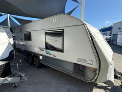 2018 Jurgens Lunagazer