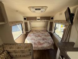 2018 Jurgens Lunagazer