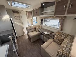 2018 Jurgens Lunagazer