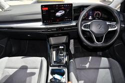 2025 Volkswagen Golf 110TSI Style