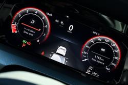 2025 Volkswagen Golf 110TSI Style