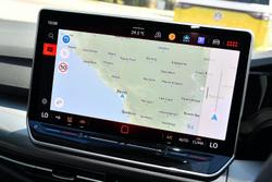 2025 Volkswagen Golf 110TSI Style