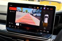 2025 Volkswagen Golf 110TSI Style