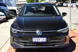 2025 Volkswagen Golf 110TSI Style