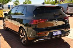 2025 Volkswagen Golf 110TSI Style